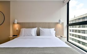 Arezzo Lofts By Wynwood House